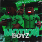 MB|MOTIONBOYS