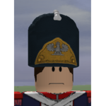 Old Guard Community { Colonial - Napoleonic }