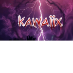 KAWAIIX GANG ¥-¥
