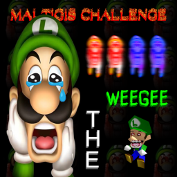 MALTIGI'S CHALLENGE: THE WEEGEE icon