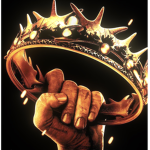 Little queens and kings