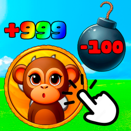 Clash Clicker