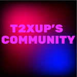 T2xup's Community
