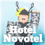 Hotel Novotel