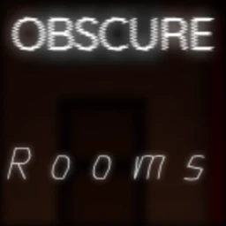 Obscure rooms [K SECTION+ UPDATE PART 2/2] icon