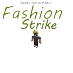 Fashion Strike