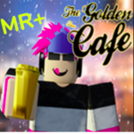 The Golden Tree Cafe | MR+ Group