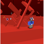 Melting bois