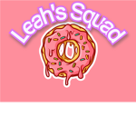 #Leah's Squad