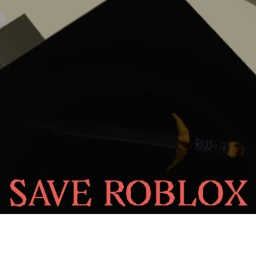 [Closed]Save Roblox icon