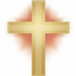 The three sheep that follow the Shepherd