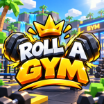 Roll A Gym