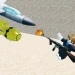 Player vs Plane icon