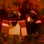 Amber Aura