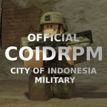 Dinas With Indonesia Roleplay