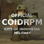 Dinas With Indonesia Roleplay Group Thumbnail