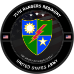 |US| 75th Rangers Regiment