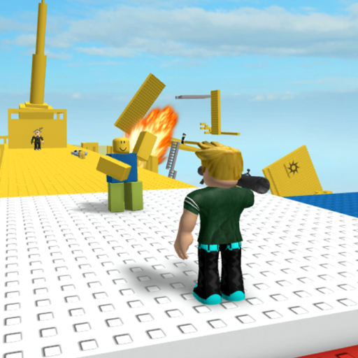 Tower Battles, but without recharging!