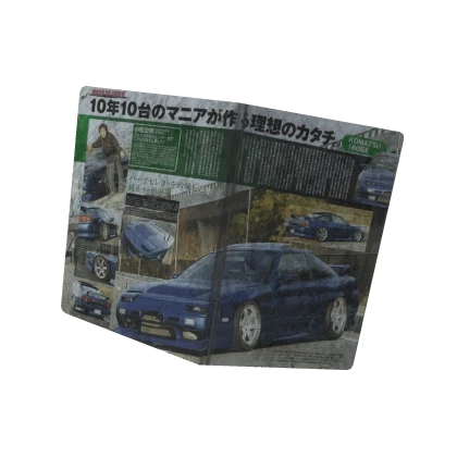 Item Thumbnail