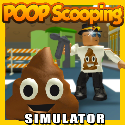 Poop Scooping Simulator