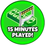 Game Badge Thumbnail