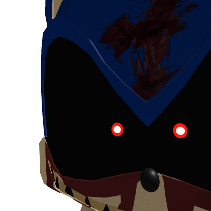 Sonic.Exe Forsaken Animations