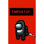 Black Impostor