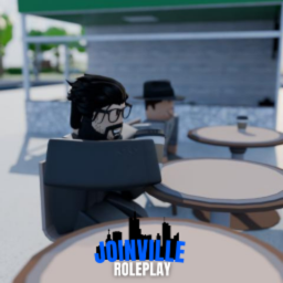 City Joinville (RP)