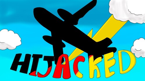 Hijacked