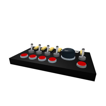 *100 takes!* Moroso Switch Panel