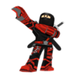 The Ninjas Are Here