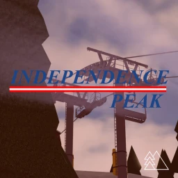 Independence Peak Ski Resort: Continental Basin icon