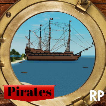 Pirates RP 🏴‍☠️ 