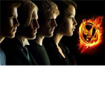 The Hunger Games: Training