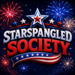 Starspangled Society