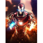 We like marvel