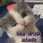 The drxhi Mind