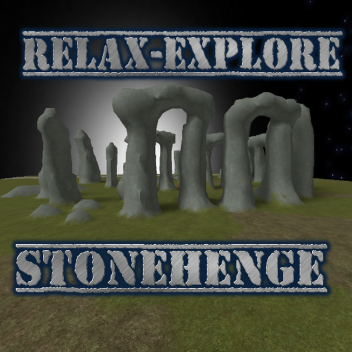 Stonehenge