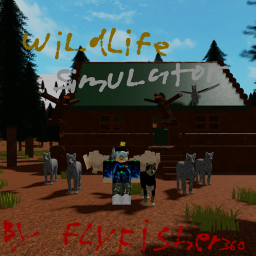 Snow Pass and Wolf Town RP(Alpha)