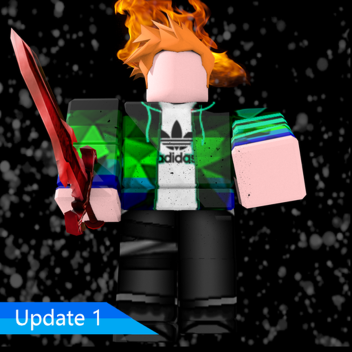 [Update] Battle Games