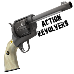 Action Revolvers! [Update]