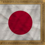 Greater Dominion Of Japan