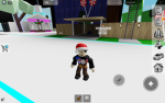 In your home