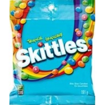 blue skittle squad