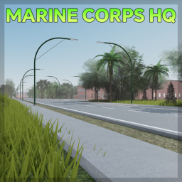 [USMC] Marine Corps Base