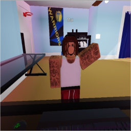 (Update) Plaqueboymax hangout