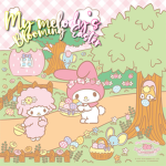 ~MyMelody~