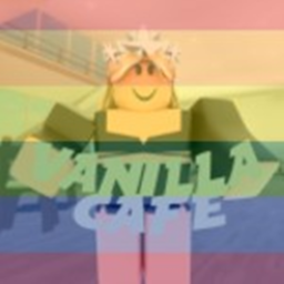 [🏳️‍🌈 PRIDE] Vánilla Cafe