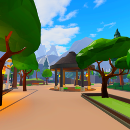 Dinosaur Zoo Tycoon🦕
