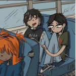 The worst group to be made